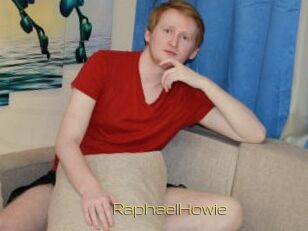 RaphaelHowie