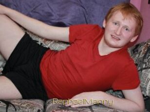 RaphaelManny