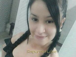 Rapunsel_Love