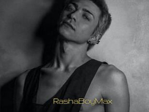 RashaBoyMax