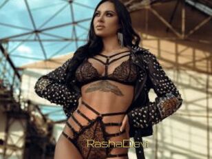 RashaDevi