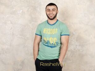 RashelWu