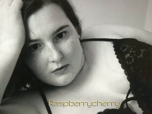Raspberrycherry