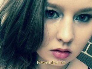 Raven_Benz