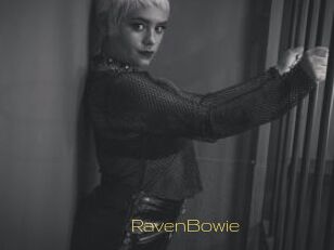 RavenBowie