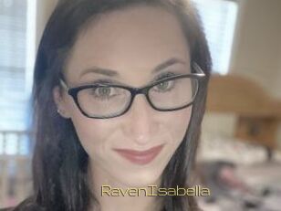 RavenIsabella