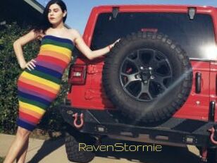 RavenStormie