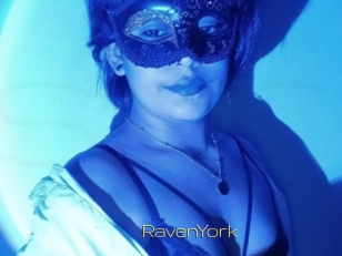 RavenYork