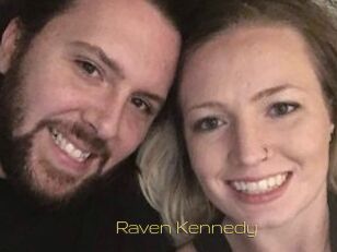 Raven_Kennedy