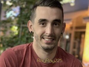 RayRay225