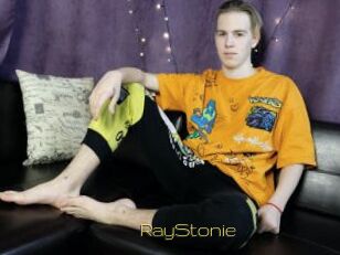 RayStonie