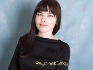 RaychelSexy