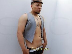 Raydenn
