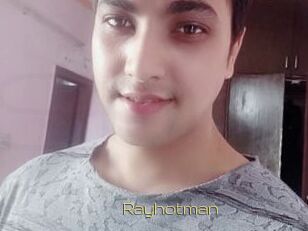 Rayhotman