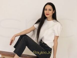 RayleeJo