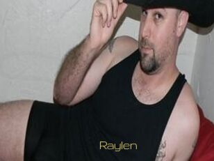 Raylen