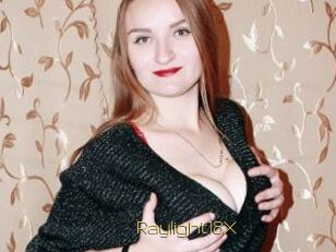 Raylight18X