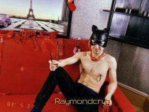 Raymondcruz