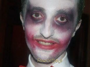 RazorStyll