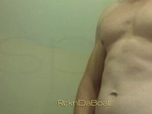 RcknDaBoat