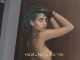 RealCapriLmonde