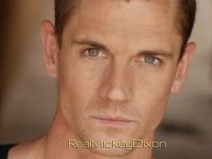 RealMickeyDixon