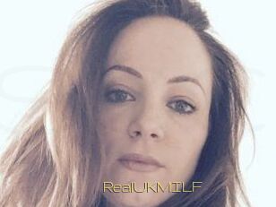 RealUKMILF