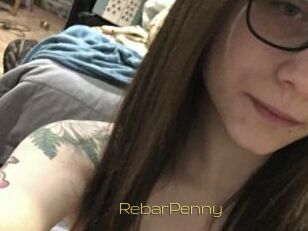 RebarPenny