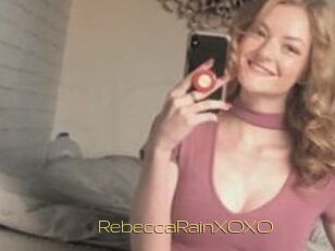 RebeccaRainXOXO
