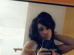 RebeccaRavage