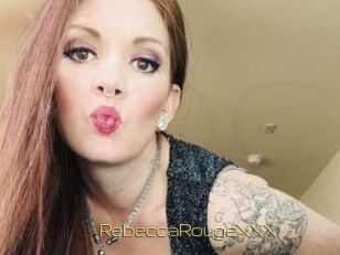 RebeccaRougeXXX