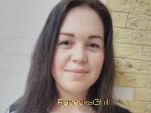 RebeckaGhill