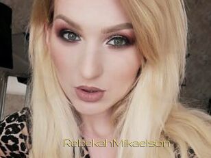 RebekahMikaelson