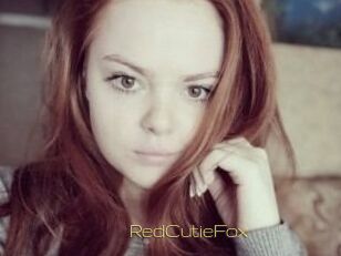RedCutieFox