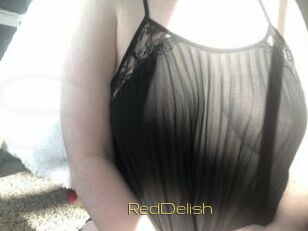 RedDelish