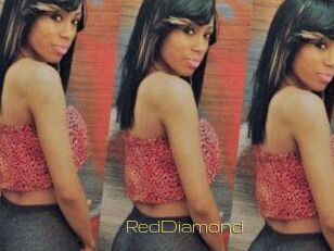 RedDiamond