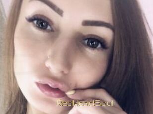 RedHeadSoul