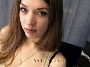 RedKissNadya