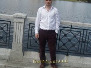 RedMouth444