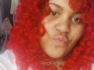 RedPinky