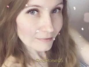RedRose05