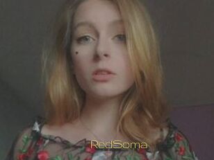 RedSoma