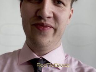 RedTieBeast