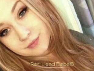 Red_Head_Babe18