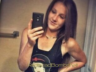 RedheadBombshell