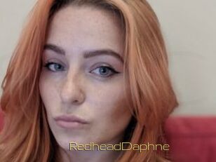RedheadDaphne