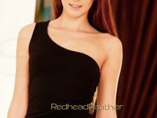 RedheadPanther