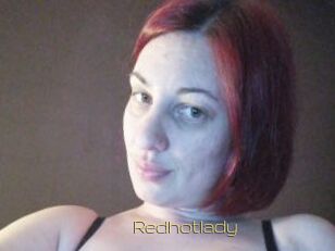 Redhotlady