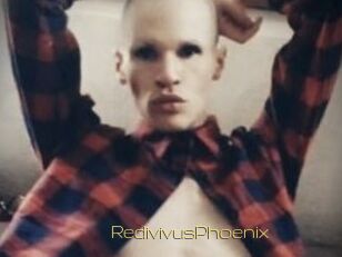 RedivivusPhoenix