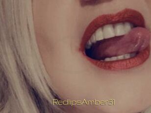 RedlipsAmber31